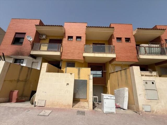 Adosada en venta en Murcia, Torres de Cotillas photo 0