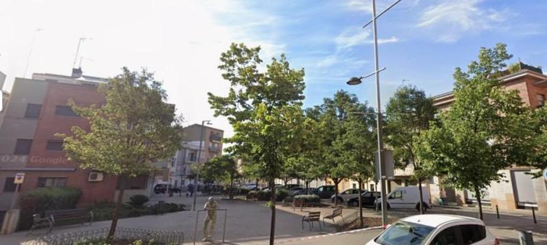 Piso en venta en Canovelles, Can xarlet photo 0