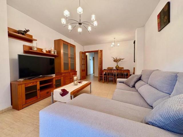 Apartamento en venta en Lorca, Barrio San Cristóbal photo 0