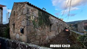 Casa en venta en Ribeira, Ribeira photo 0