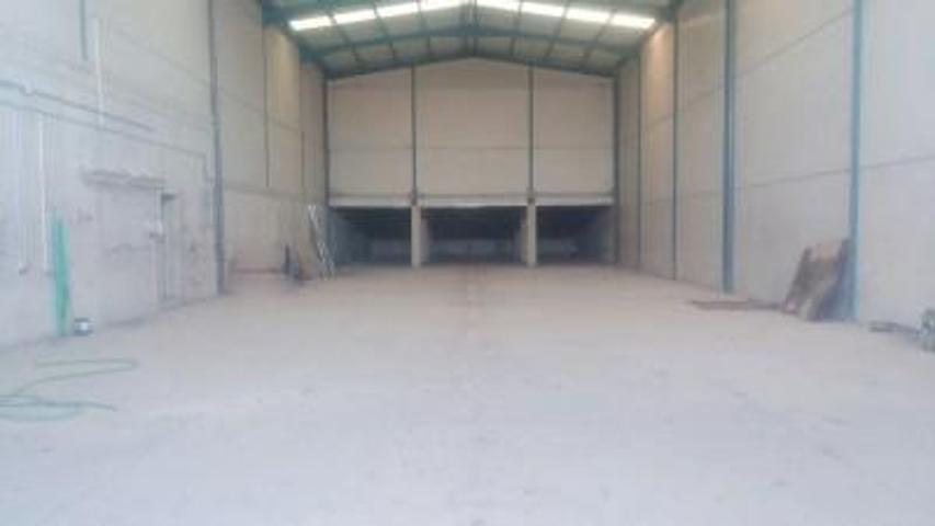 Nave industrial en venta en Baena, Poligono industrial los llanos photo 0