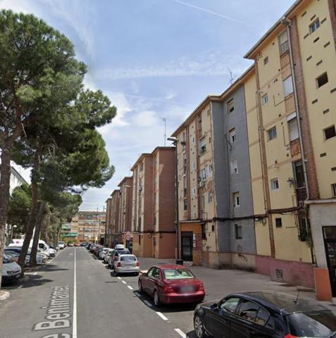 Piso en venta en Madrid, Los Angeles photo 0