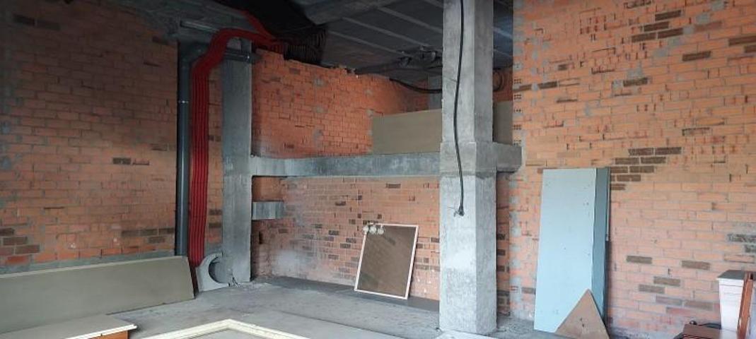 Local comercial en venta en Ourense, Puente photo 0