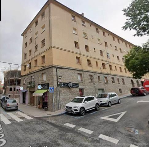 Piso en venta en Segovia, Calle María de Pablos Cerezo, 40001 photo 0