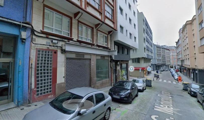 Local comercial en venta en A Coruña, A Coruña photo 0