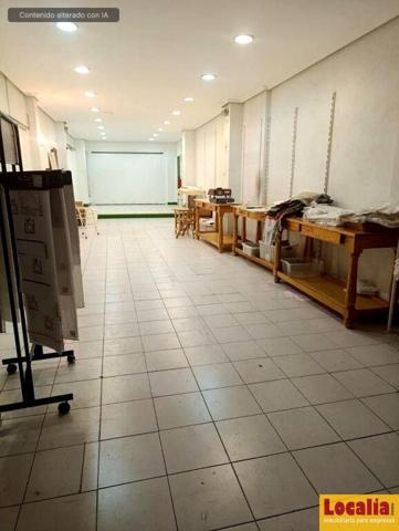 Local comercial en venta en Palencia photo 0