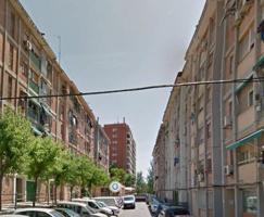 Piso en venta en Cornellà de Llobregat, Sant Ildefons photo 0