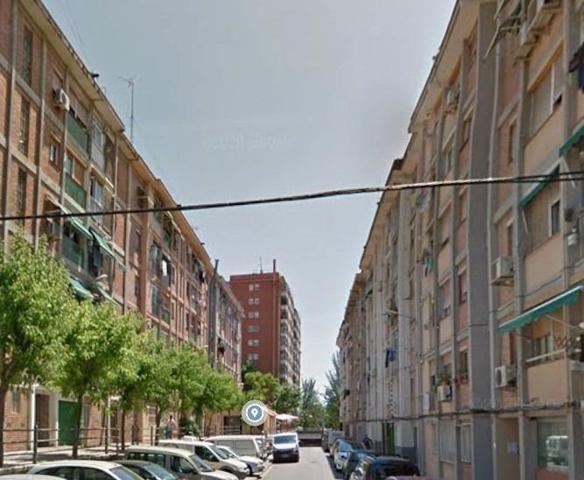 Piso en venta en Cornellà de Llobregat, Sant Ildefons photo 0