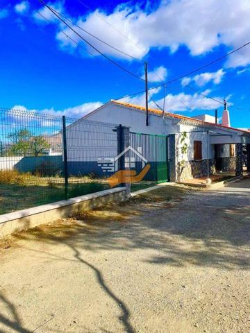 Casa en venta en Vélez-Rubio, Velez-Rubio photo 0