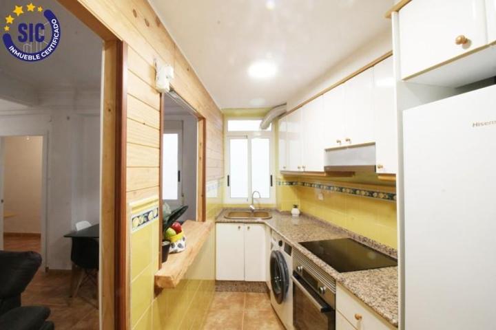 Piso en venta en Alaquàs, Comunidad valenciana photo 0