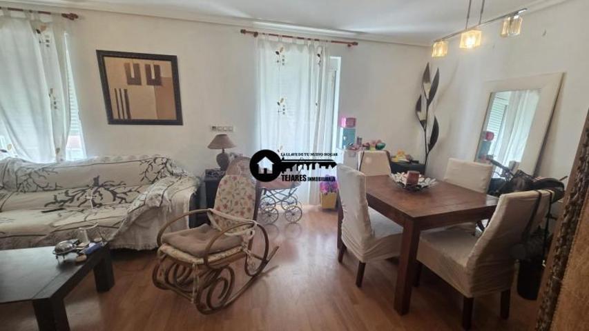 Piso en venta en Albacete, Ensanche-Franciscanos photo 0