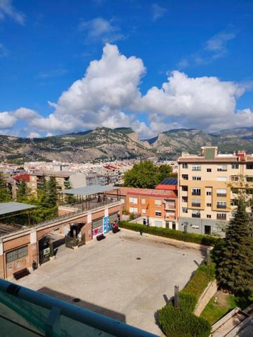 Piso en venta en Alcoy-Alcoi, Alcoi-Alcoy photo 0