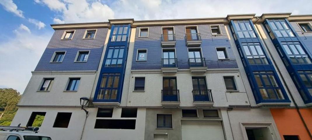 Piso en venta en Vegadeo, Vegadeo photo 0