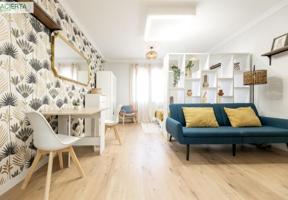 Estudio en venta en Granada, El serrallo photo 0