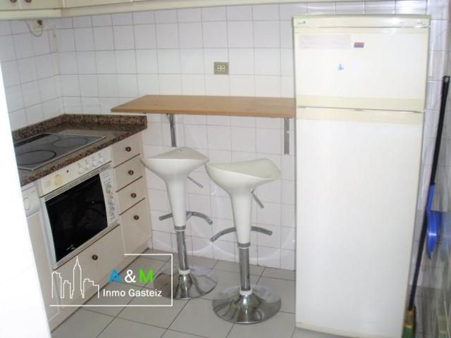 Piso en venta en Vitoria-Gasteiz, Casco Medieval photo 0