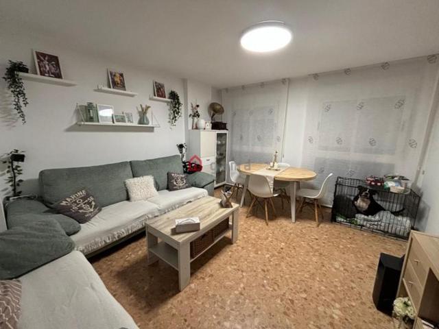 Piso en venta en Burriana, Piscina photo 0