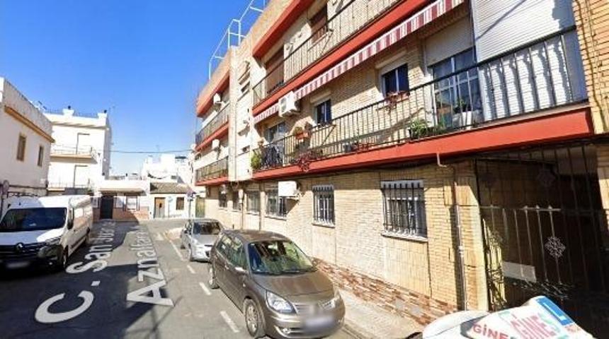 Piso en venta en Camas, La panoleta photo 0