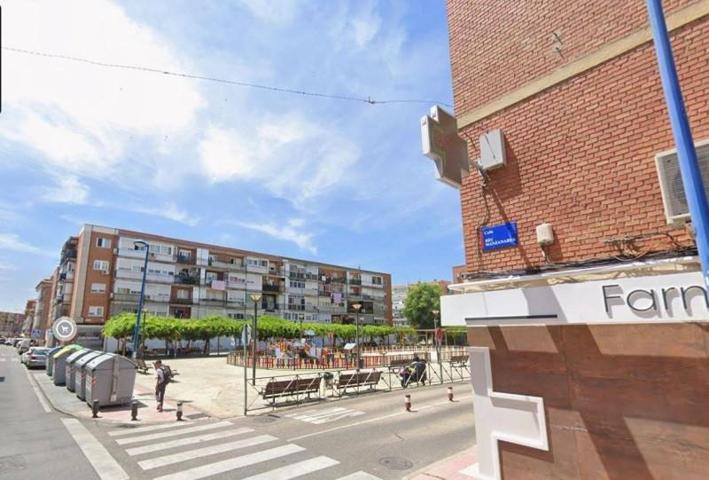 Piso en venta en Leganés, Centro photo 0