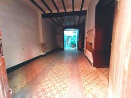 Chalet en venta en Oliva, Carrer la Purísima, 46780 photo 0