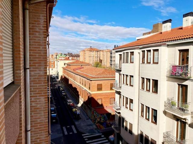 Piso en venta en Palencia, Avda. Casado Del Alisal photo 0
