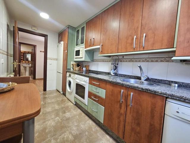 Piso en venta en Aldeaseca de Armuña, ALDEASECA DE ARMUÑA photo 0