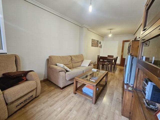 Piso en venta en Aldeaseca de Armuña, ALDEASECA DE ARMUÑA photo 0