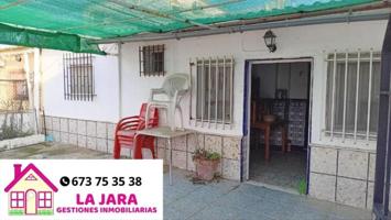 Casa con terreno en venta en Sanlúcar de Barrameda, Camino de la Jara, 11540 photo 0