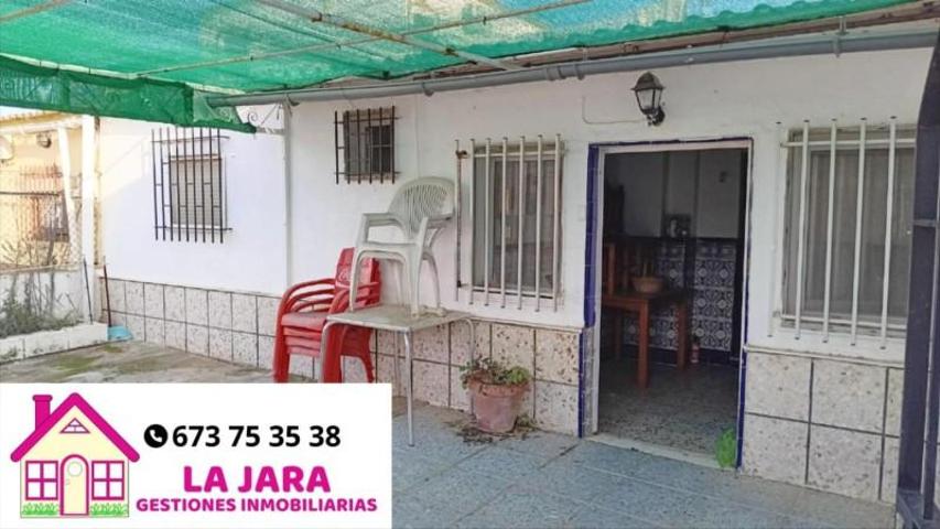 Casa con terreno en venta en Sanlúcar de Barrameda, Camino de la Jara, 11540 photo 0