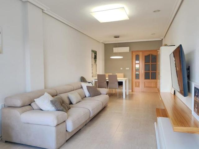 Piso en venta en Albatera, Albatera photo 0