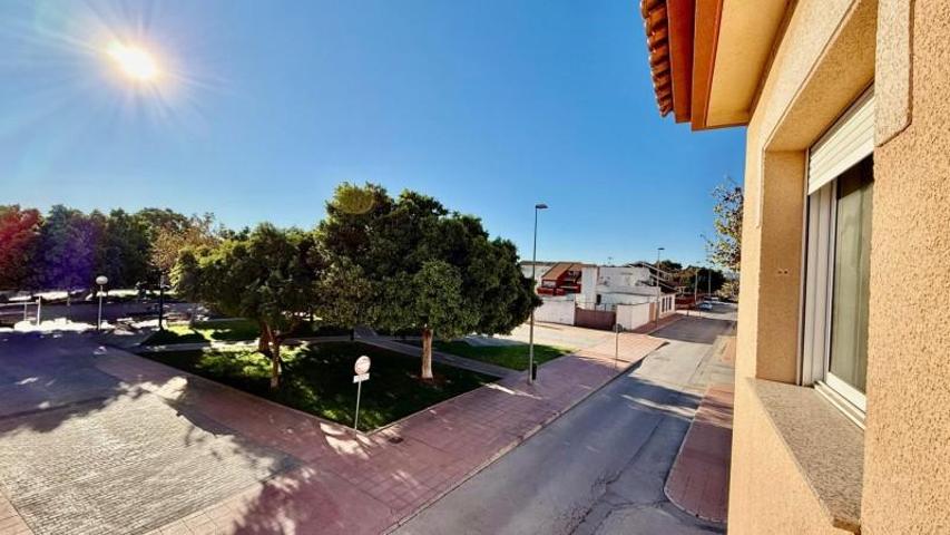 Piso en venta en Torre-Pacheco, - CENTRO - photo 0