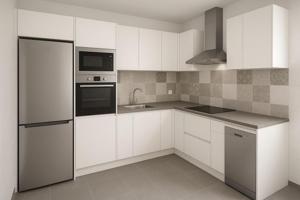 Piso en venta en Sagunto, Avda de Abril - 9 de Octubre photo 0