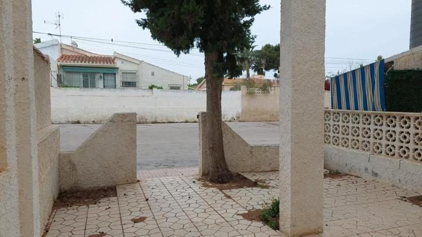 Casa en venta en Torrevieja, Playa del Cura photo 0