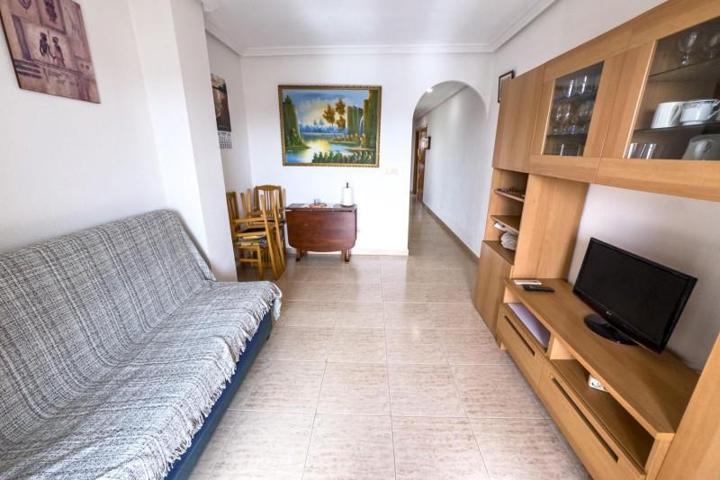 Piso en venta en Alicante, Centro photo 0