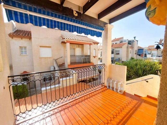 Bungalow en venta en Orihuela Costa, Lomas de Cabo Roig photo 0