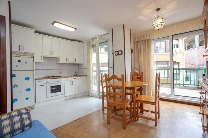 Piso en venta en San Vicente de la Barquera, Costa de cantabria photo 0