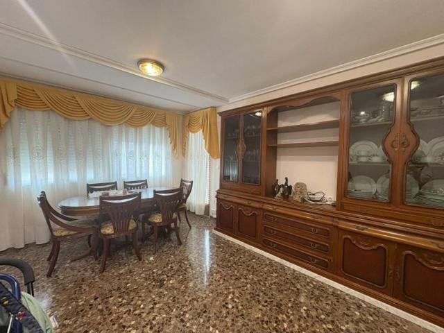 Piso en venta en Sueca, Sueca photo 0