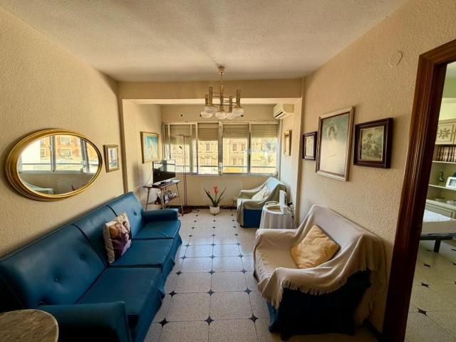 Piso en venta en Almería, Quemadero photo 0