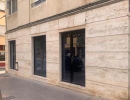 Piso en venta en Almería, Centro photo 0