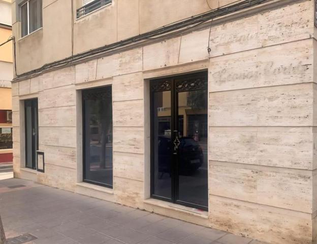 Piso en venta en Almería, Centro photo 0