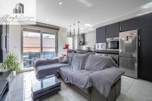 Piso en venta en Atarfe, Zona iliberis photo 0