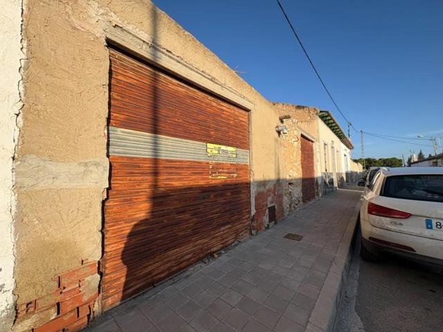 Planta baja en venta en Alicante, Ciudad de Asís - Font-Calent - El Bacarot photo 0