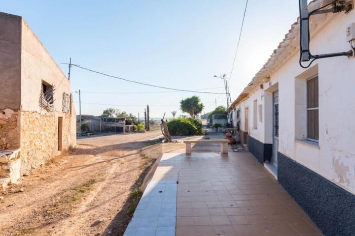 Casa con terreno en venta en Alhama de Murcia, Alhama de Murcia photo 0