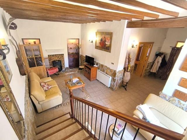 Casa en venta en Monovar-Monover, Comunidad valenciana photo 0