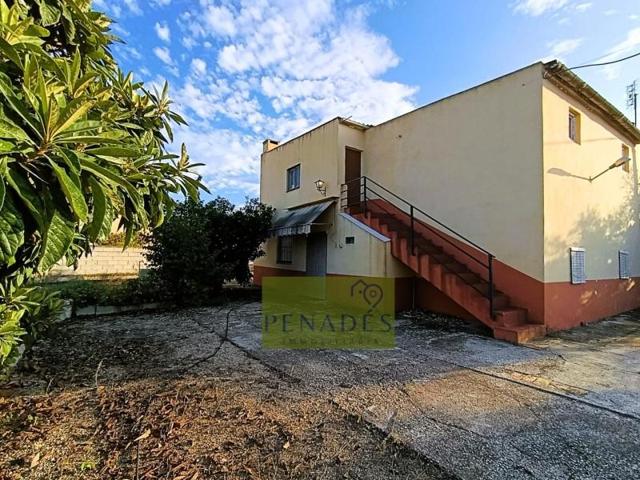 Chalet en venta en Ontinyent, Llombo photo 0