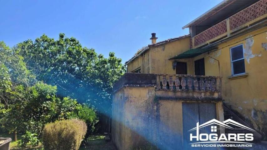 Casa en venta en O Rosal, O rosal photo 0