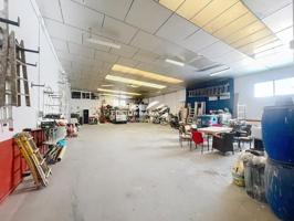 Nave industrial en venta en Lucena, Calle la Viñuela, 14900 photo 0