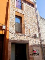 Casa con terreno en venta en Sant Mateu, Sant Mateu photo 0