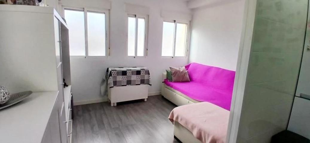 Piso en venta en Cádiz, Centro photo 0