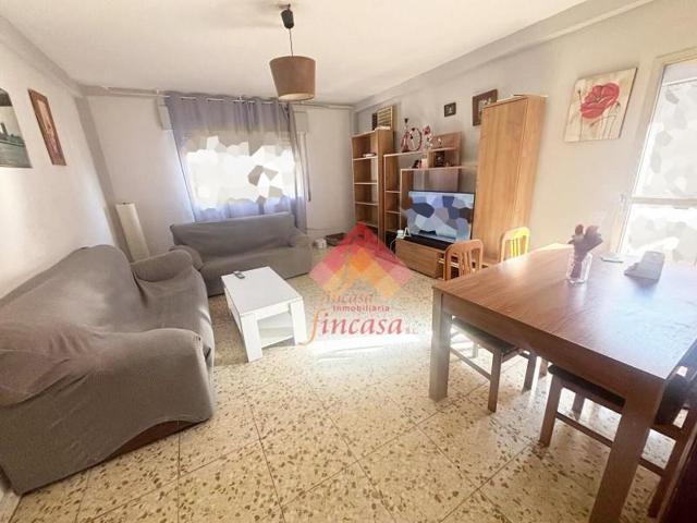 Piso en venta en Ronda, Avenida Málaga photo 0