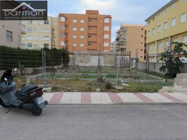 Terreno en venta en Daimús, Playa daimus photo 0